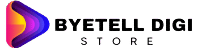 BYETELL DIGITAL STORE