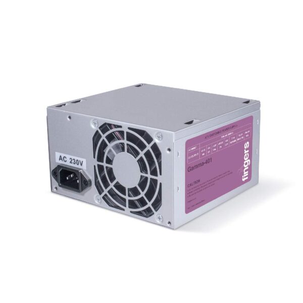 FINGERS Gamma-401 High Efficiency Power Supply SMPS