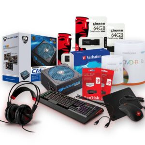 Computer Products