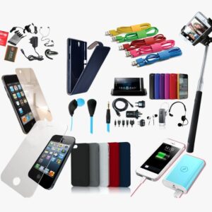 Mobile Accessories