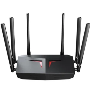 ROUTERS