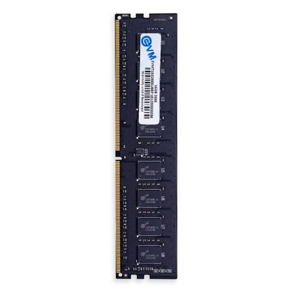 EVM 16GB DDR4 Desktop RAM 2666MHz - Update Your Desktop's Performance