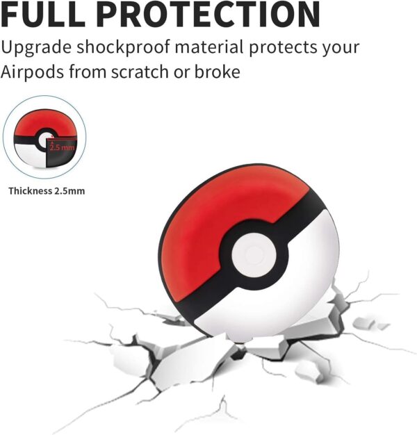 FACTOTECH Silicone Cartoon Earbuds Case Protective Cover Fit Designed for Samsung Galaxy Buds2 Pro(2022) /Galaxy Buds 2 (2021) /Galaxy Buds Pro(2021)...