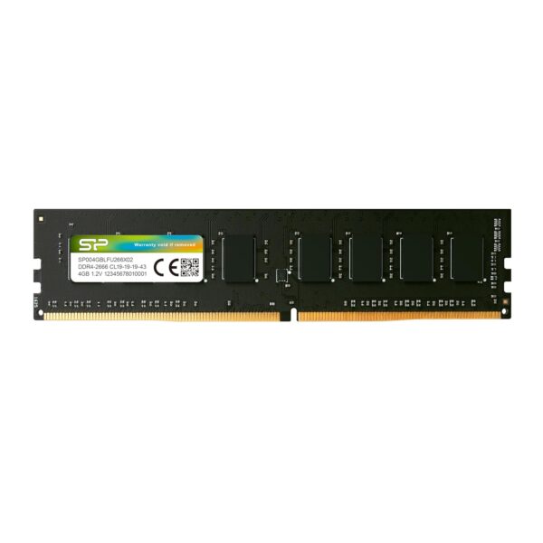 Geonix Desktop RAM, 8 GB DDR4, Frequency-2666 Mhz,