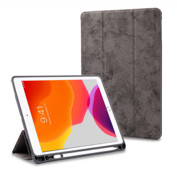 TECPHILE BC130 Ultra Slim Cover for iPad Pro 12.9"