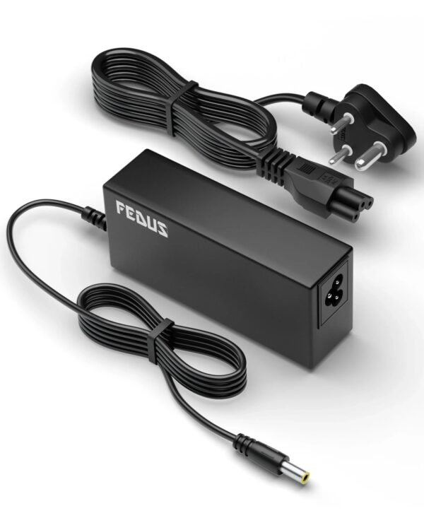 FEDUS Ac Dc Adapter Converter Battery Charger Transformer